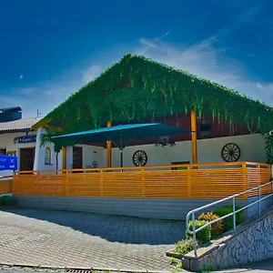 Altmann Hotel