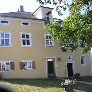 Schloss Eggersberg Hotel