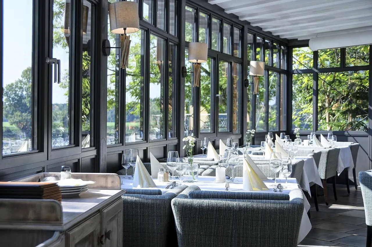 Hotel Elbterrasse Wachwitz Dresda