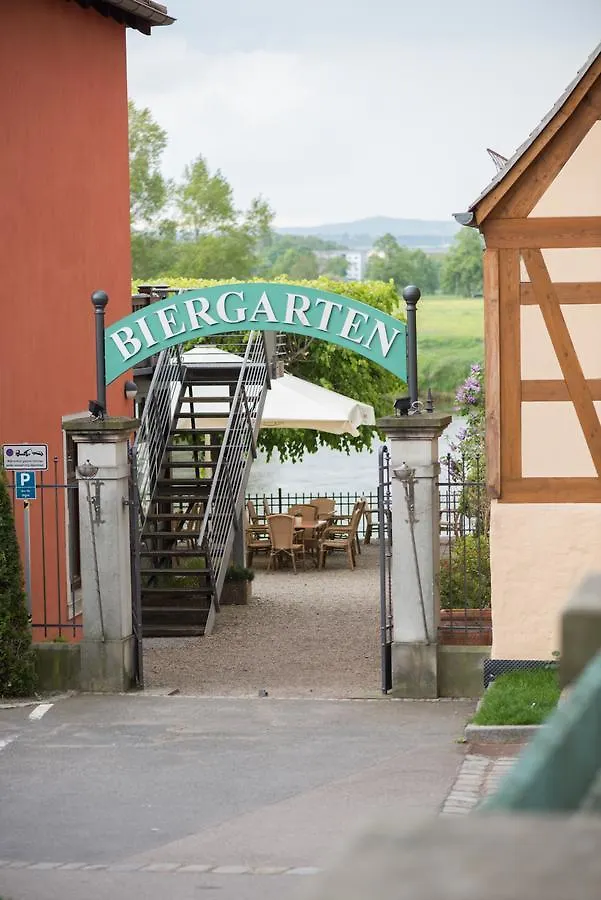 Elbterrasse Wachwitz Hotel Dresden 3*,  Germany